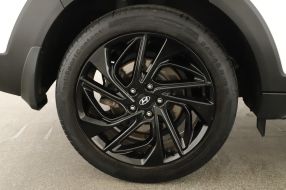 Hyundai Tucson - 2020