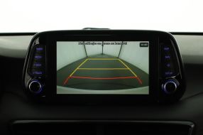 Hyundai Tucson - 2020