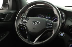 Hyundai Tucson - 2020