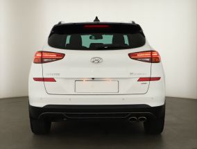 Hyundai Tucson - 2020