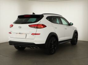 Hyundai Tucson - 2020