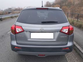 Suzuki Vitara - 2015