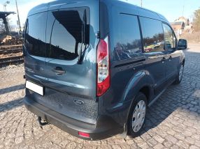 Ford Transit Connect - 2019