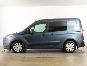 Ford Transit Connect - 2019