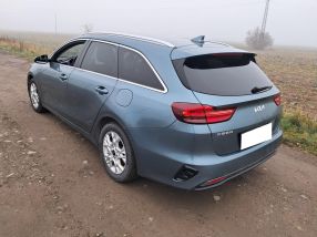 Kia Ceed - 2022