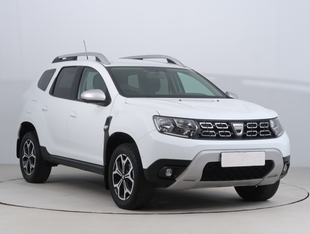 Dacia Duster 2019