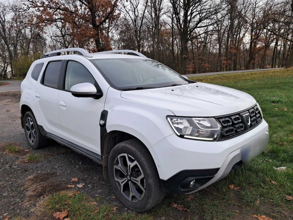 Dacia Duster - 2019
