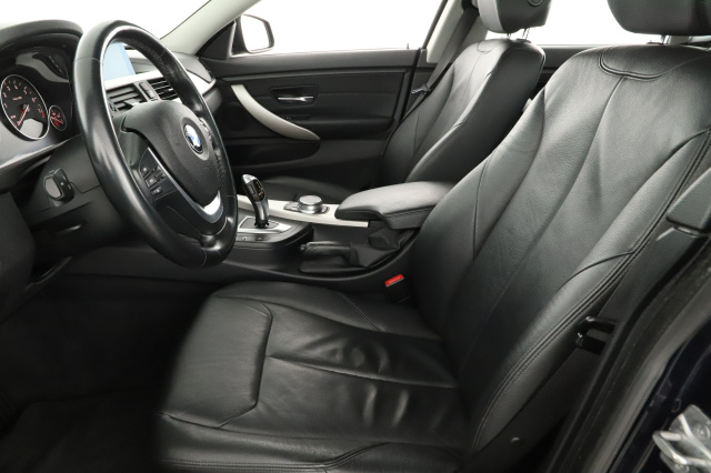 BMW 4 Gran Coupe