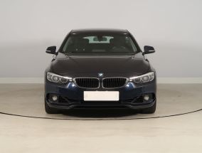 BMW 4 Gran Coupe - 2019
