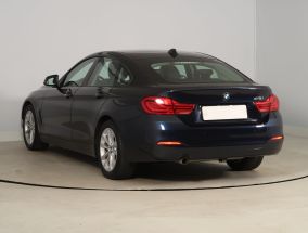 BMW 4 Gran Coupe - 2019