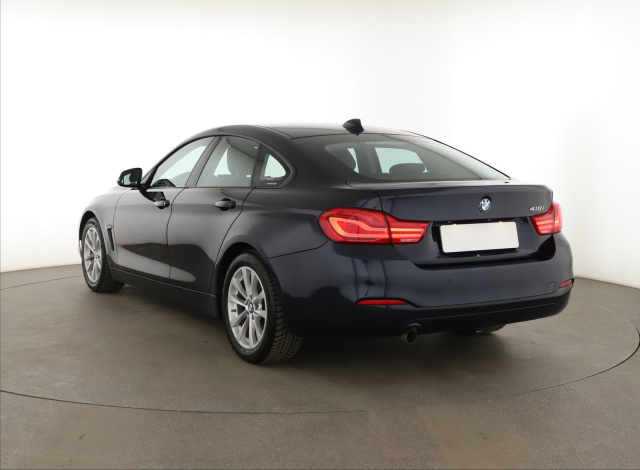 BMW 4 Gran Coupe