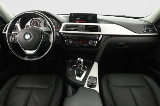 BMW 4 Gran Coupe