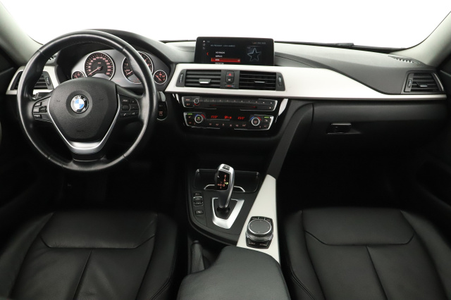 BMW 4 Gran Coupe