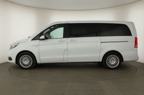 Mercedes-Benz V - 2015