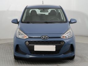 Hyundai i10 - 2017
