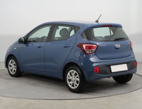 Hyundai i10 - 2017
