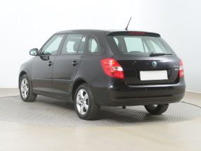 Skoda Fabia - 2012