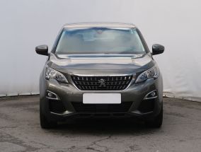 Peugeot 3008 - 2019