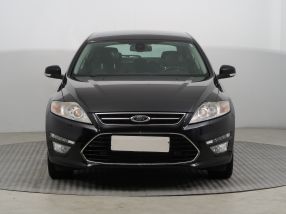 Ford Mondeo - 2011