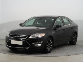 Ford Mondeo - 2011