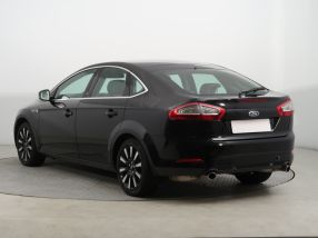 Ford Mondeo - 2011
