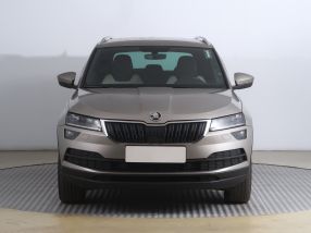 Skoda Karoq - 2018