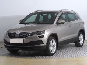 Skoda Karoq - 2018