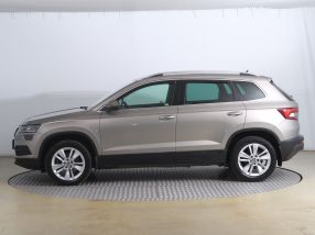 Skoda Karoq - 2018