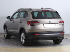 Skoda Karoq - 2018