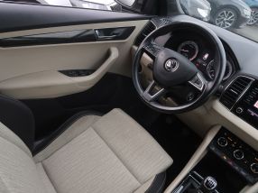 Škoda Karoq - 2018