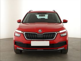 Skoda Kamiq - 2020
