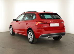 Skoda Kamiq - 2020