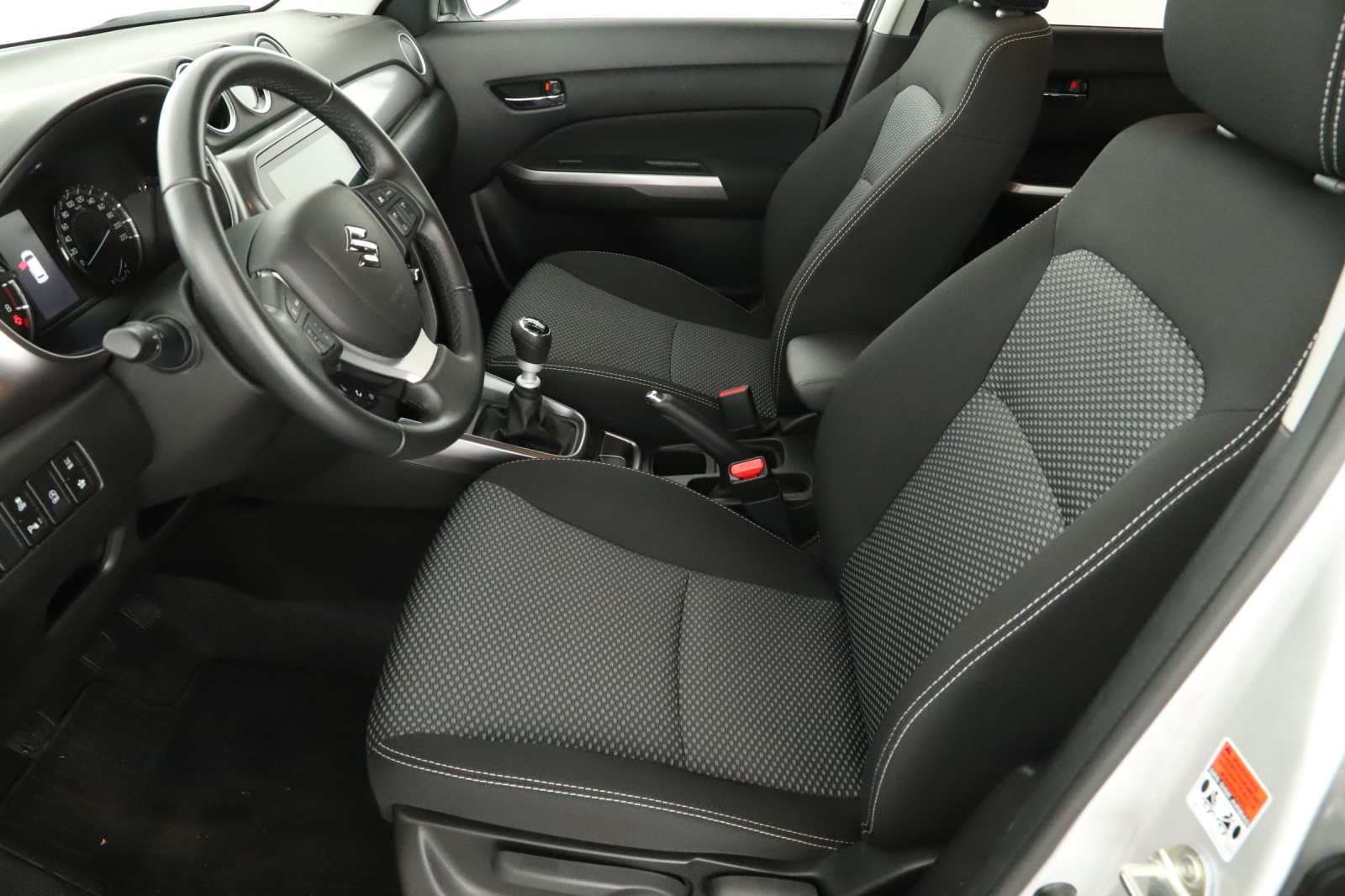 Suzuki Vitara - 2024