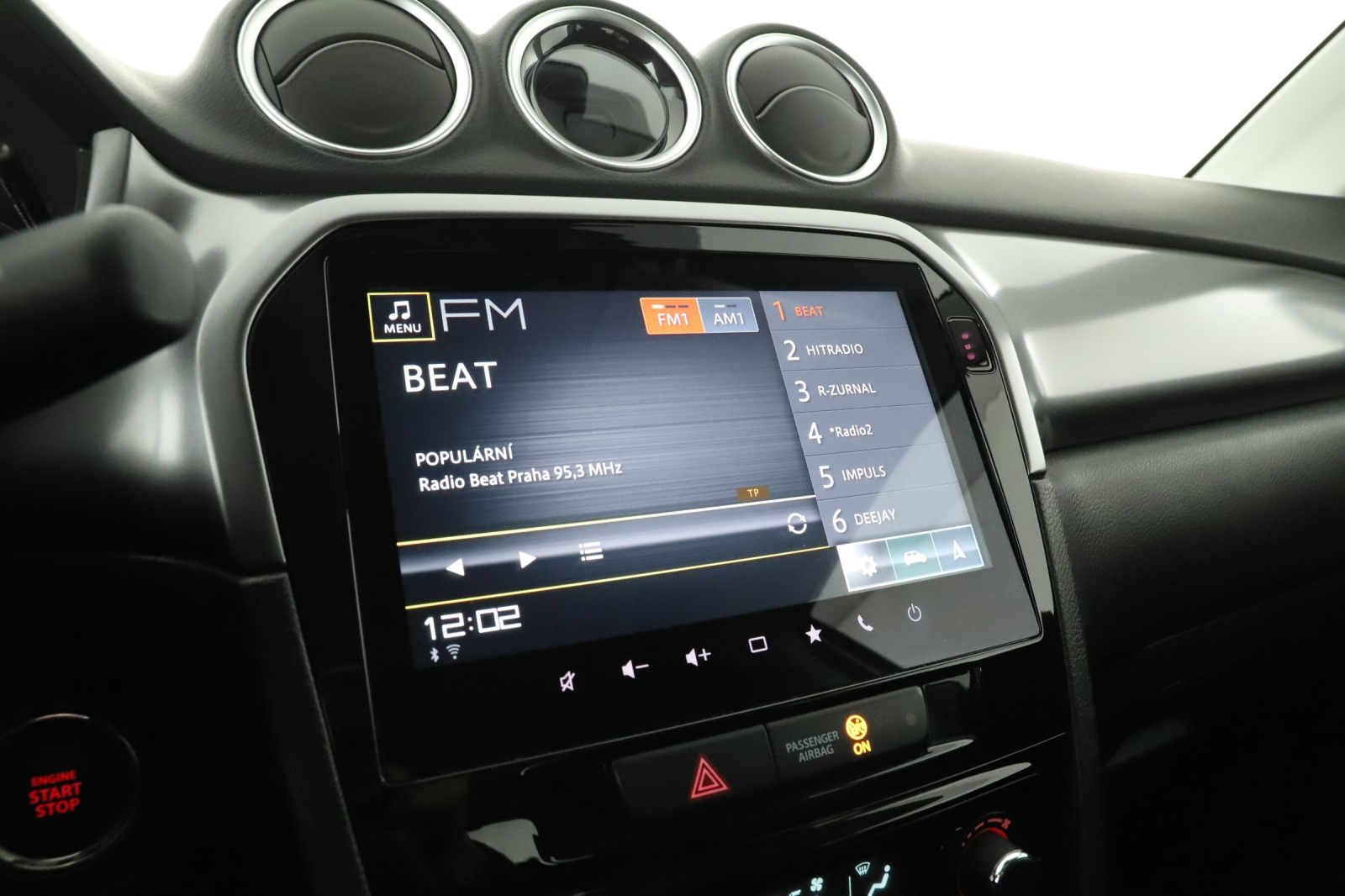 Suzuki Vitara - 2024