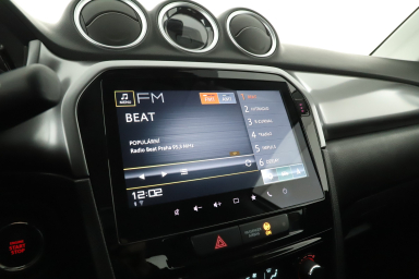 Suzuki Vitara - 2024