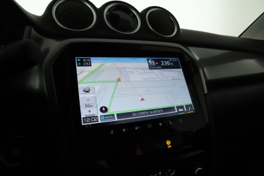 Suzuki Vitara - 2024