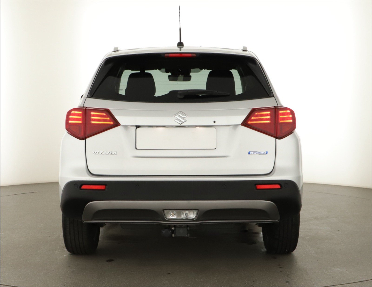 Suzuki Vitara - 2024