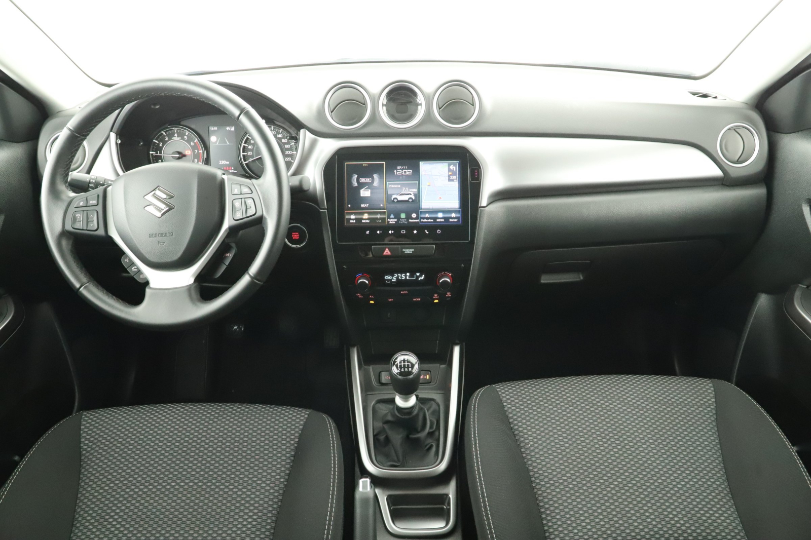 Suzuki Vitara - 2024