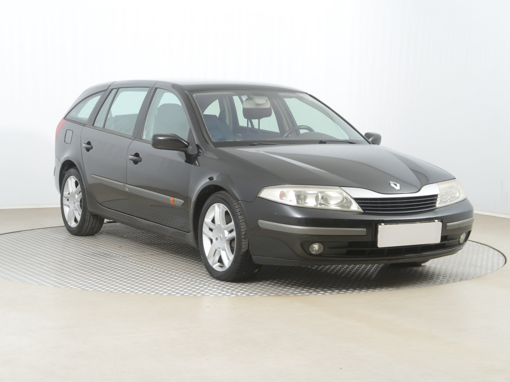 Renault Laguna