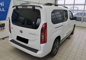 Toyota ProAce City Verso - 2023