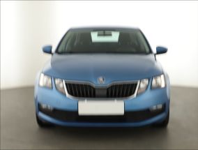 Skoda Octavia - 2017