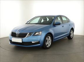 Skoda Octavia - 2017