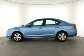 Skoda Octavia - 2017