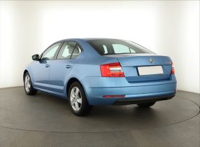 Skoda Octavia - 2017