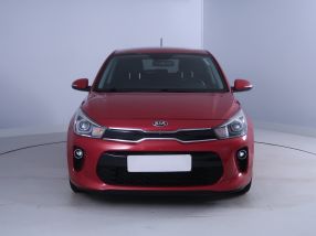 Kia Rio - 2018