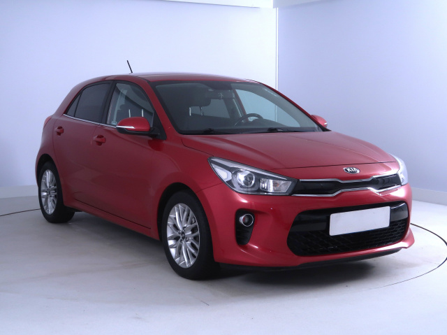 Kia Rio 2018