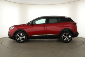 Peugeot 3008 - 2017
