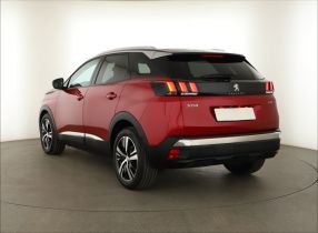 Peugeot 3008 - 2017