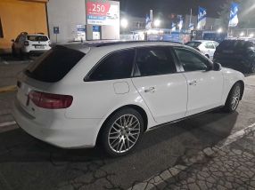 Audi A4 - 2015