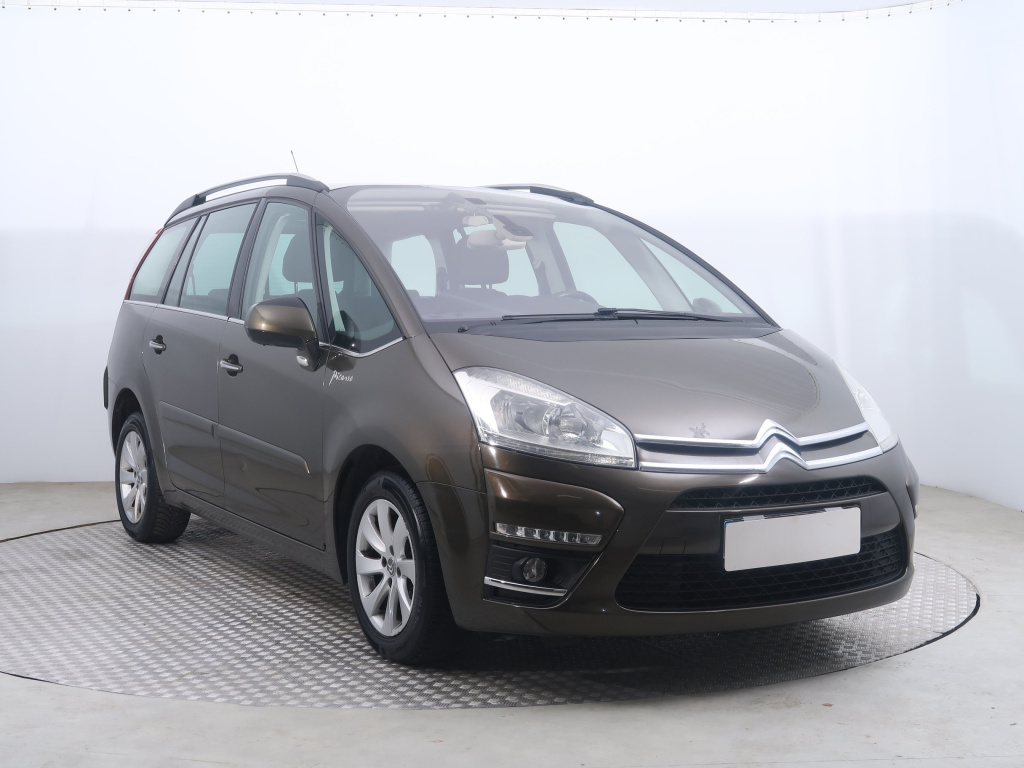 Citroen C4 Grand Picasso